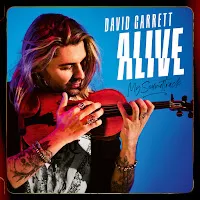 David Garrett — Hit The Road Jack — обложка