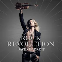 David Garrett — Bitter Sweet Symphony — обложка